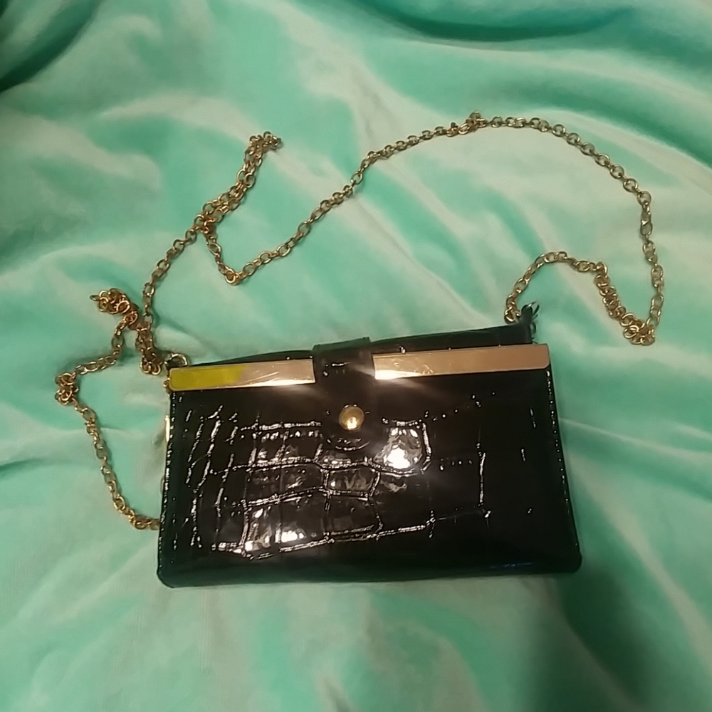 Crossbody Wallet🍒